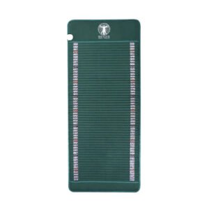 Atlas Pro Bio Therapy Mat : PEMF + Infrared Heat + Negative Ions Full-Body (75" x 31.5")