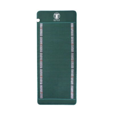 Atlas Pro Bio Therapy Mat : PEMF + Infrared Heat + Negative Ions Full-Body (75" x 31.5")