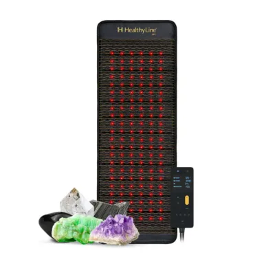 Jet Series | PEMF Far Infrared Heating Mats